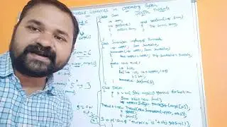 Thread Libraries In Operating Systems || Pthreads || POSIX || Java Threads || OS