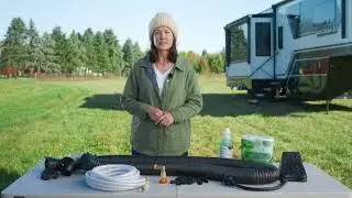 Lippert Essential RV Starter Kit