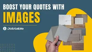 Make Quotes More Professional with Image Galleries