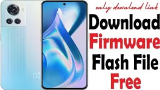 Oneplus Ace PGKM10 Flash File Firmware &ndash; Stock ROM