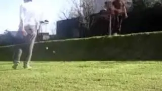 Flip madness .wmv