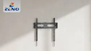 Universal Tv Wall Mount Bracket For Most 26-55 Inch Led Plasma Tv Mount
