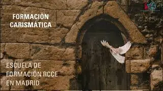 #1 Identidad Carismática - Escuela de Formación RCCE