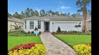 Prosperity Model Del Webb Nocatee and Del Webb eTown