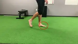 Gait Abnormalities: Progressive Mobility Physio & Performance