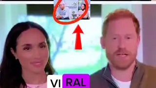 Принц Гарри и Меган впервые появятся на публике в 2026 году на шоу Опры Уинфри в рамках проекта 