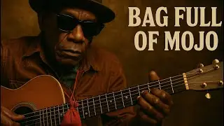 Deep South Delta Blues | Bag Full of Mojo