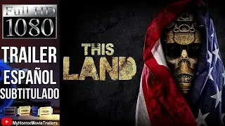 This Land (2023) (Trailer HD) - Richard Greenwood Jr.