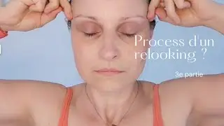 JE ME FAIT UN MASSAGE FACIAL | tuto du dimanche