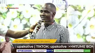 MWANZO MWISHO SHUHUDA ILIYOGUSA HISIA ZA WATU MAISHA YA DEREVA ALIYEMTELEKEZA MKEWE KWA MGANGA