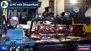 SNF WATCH PARTY Week 18 Vikings vs Lions