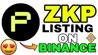 ZKP COIN NEW LATEST UPDATE 😃 | ZKPASS COIN NEWS TODAY | ZKP COIN PRICE PREDICTION - ZKP CRYPTO
