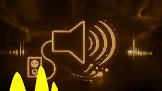 XV - Звуковой эффект