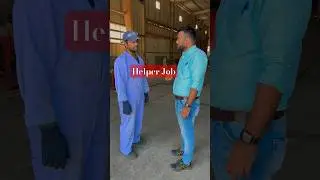 Assistant job in Qatar | Direct hired #teambaakey
