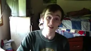Conspiracies of Randomocity  - Bored Vlog #95