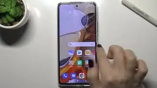 How to Manage Google Feed in XIAOMI 11T Pro &ndash; Enable / Disable Google Feed