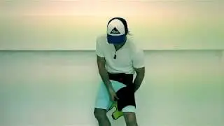How to wear the Zenkeyz NO hip pain brace - Groin, sciatica Support and Compression wrap Men & Women