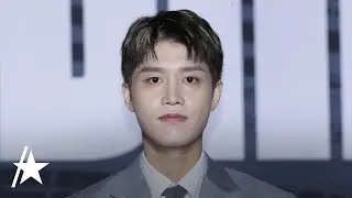 K-Pop Star & Former NCT Member Taeil Sentenced To Over 3 Years In Prison For Rape