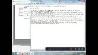 UTI PAN APPLY (part 3)