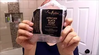 Does African Black Soap Really Work? My Clear Skin Results