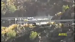 CARLOS ALONSO LAMBERTI _ RALLY CORTE INGLES 1994.wmv