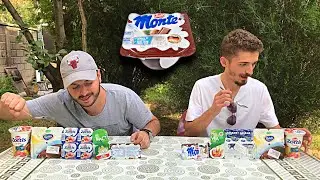 ALBANIAN CHALLENG ME MONTE 🤤 | ARIZONRR
