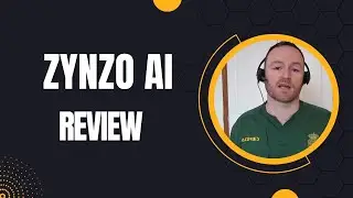 Обзор Zynzo AI + 4 бонуса, которые помогут ему работать БЫСТРЕЕ!