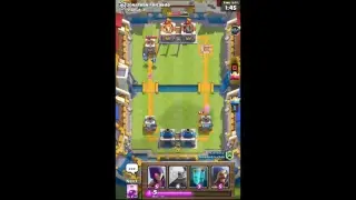 3 Star Goho War Practice For Town Hall 9