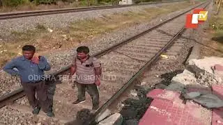 Jajpur Train Mishap- What led to the tragic incident, here&rsquo;s prima facie