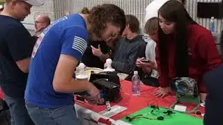 Technology Showcase