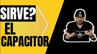 Curso Car Audio Introducci&oacute;n: &iquest;Para qu&eacute; sirve un capacitor?