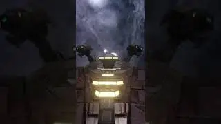Hirogen Predator Heavy Escort