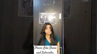 My Hair Oil Routine That Stopped My Hairfall! #youtubeshorts #viral #shorts #haircare