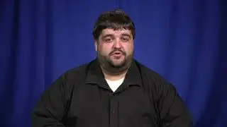 Meet the CPIC Team - Jeremy Daniel