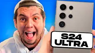 Compré un S24 Ultra en 2025: ¿Fue un ERROR?