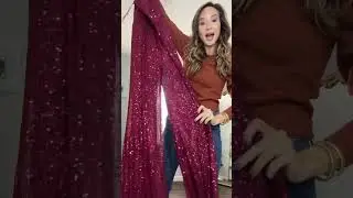 Baltic Born Holiday Dress Unboxing