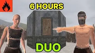 Oxide - the best duo camping door raid | 💣loot free💣 лучший рейд на дверь в кемпинге для двоих