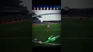 Goalkeeper Goal Line Saves.☠️☠️