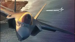 A CLOSER LOOK AT LOCKHEED MARTIN&rsquo;S KEY MILITARY PROGRAMS #WARTHOGNEWS