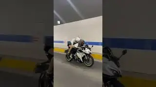 CF Moto 250SR S
