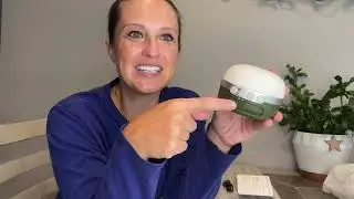 Review of LED Camping Lantern Rechargeable Camping Lights with RGB Color Changing