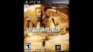 Uncharted All Nate's Themes In One