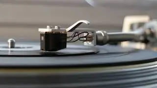 Snap! - The Power (1990 Vinyl Single) - Technics 1200G / Hana MH