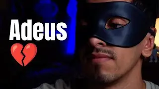 Moça, precisava falar isso
