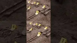 Inside Morocco&rsquo;s Child Killer Case 🔪  | True Crime 😱 #documentary #facts #scary #crimedocumentary