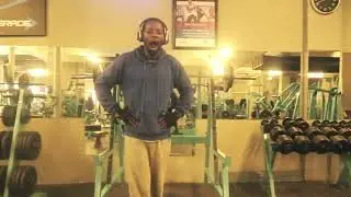 #146 CARDIO, running. Workout at GYM. Losing THAT FAT STOC