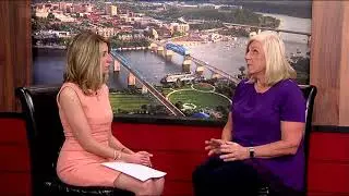 GI Alzheimer's Awareness Month
