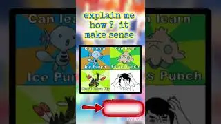 pokemon logic literally 🤣#pokemon #pokemonlogic #memes