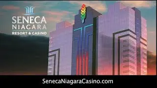 Seneca Niagara Resort & Casino on TALK BUSINESS 360 TV