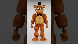FREDDY BLEH #shorts
